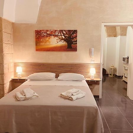 Dimore Di Lecce - La Corte Exterior photo