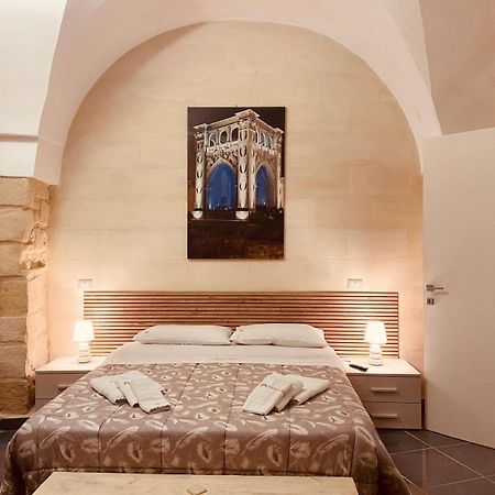 Dimore Di Lecce - La Corte Exterior photo