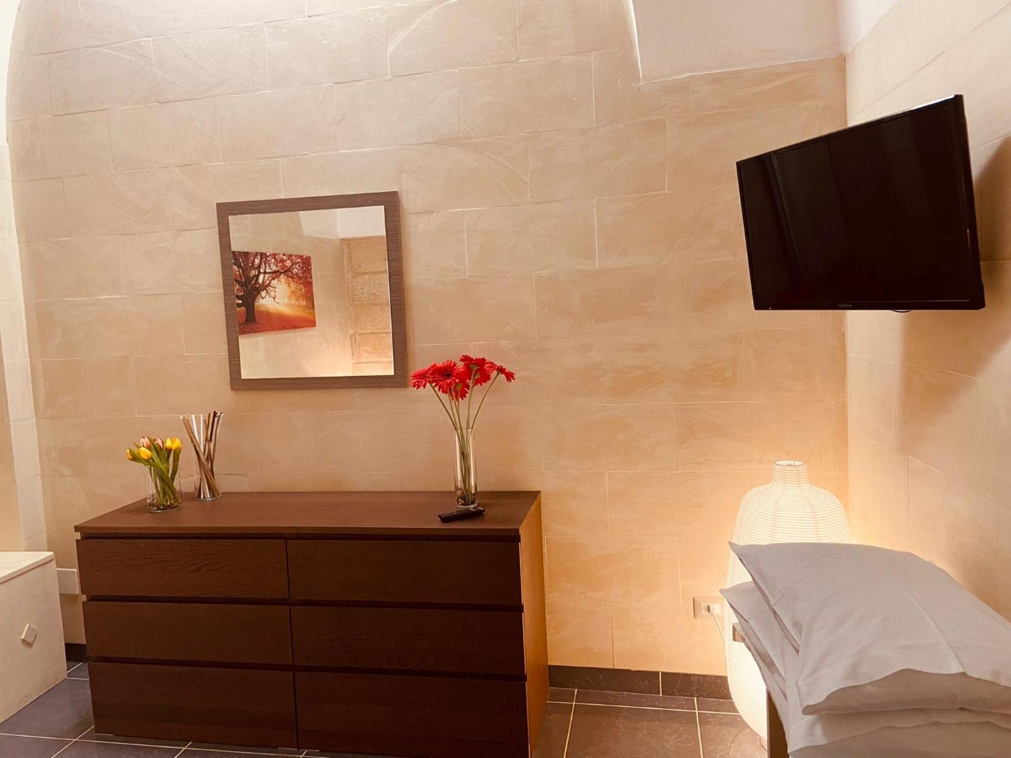 Dimore Di Lecce - La Corte Room photo