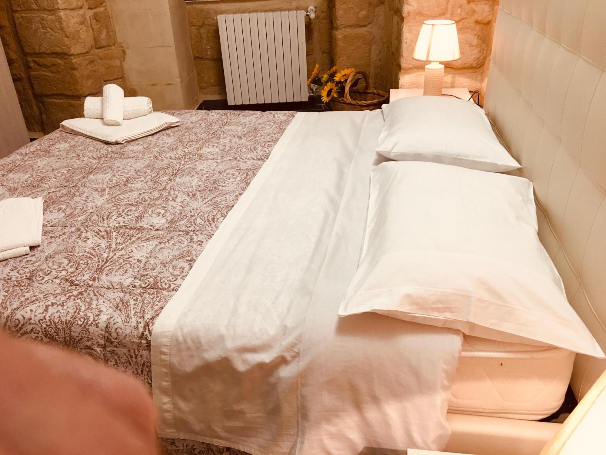 Dimore Di Lecce - La Corte Room photo