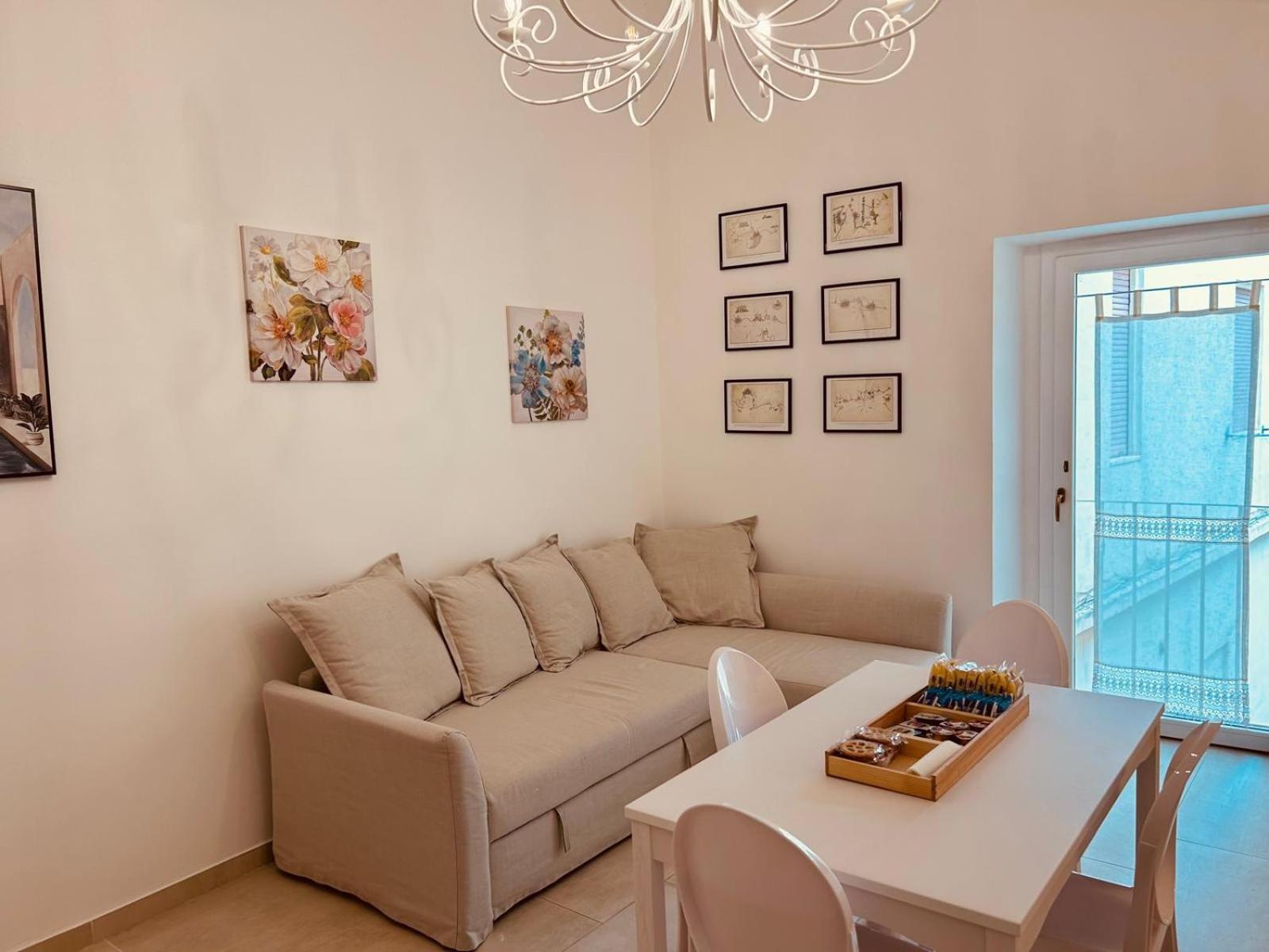 Dimore Di Lecce - La Corte Exterior photo