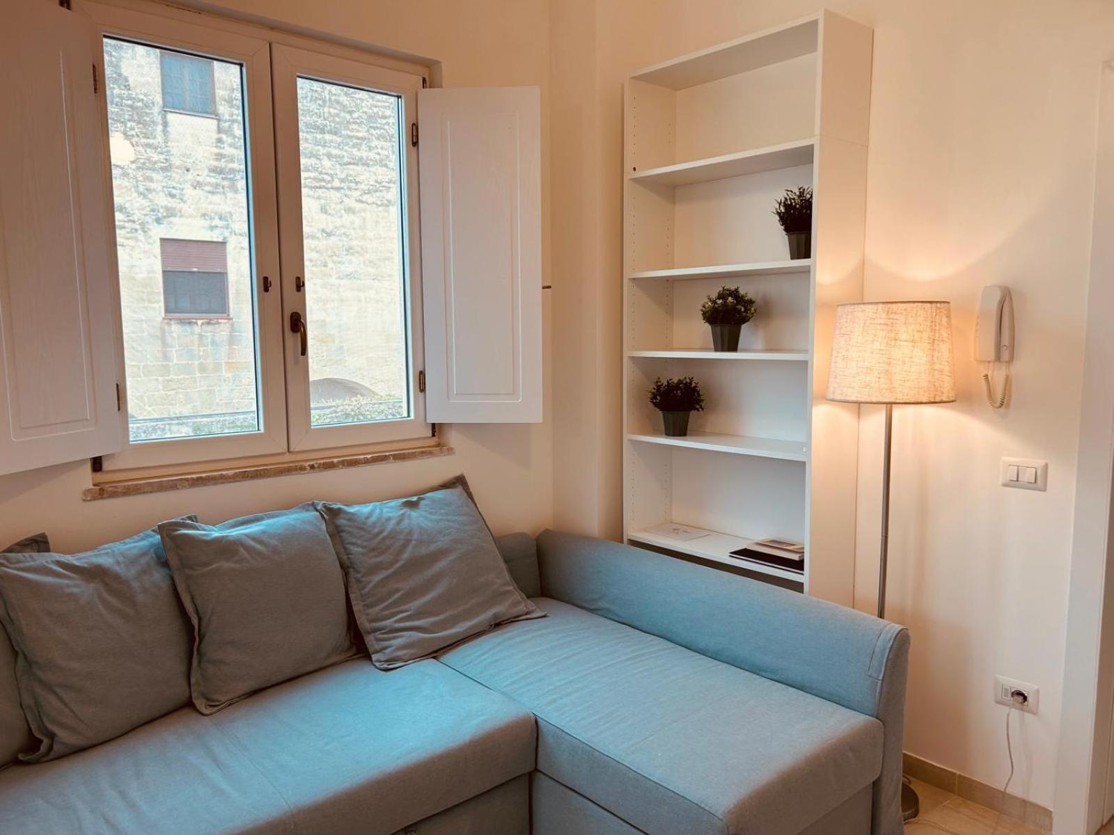 Dimore Di Lecce - La Corte Exterior photo